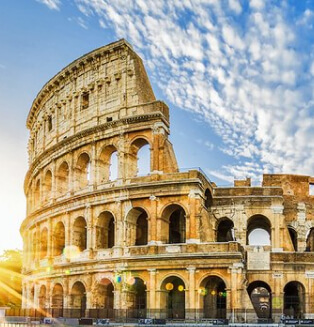 Rome, Italie
